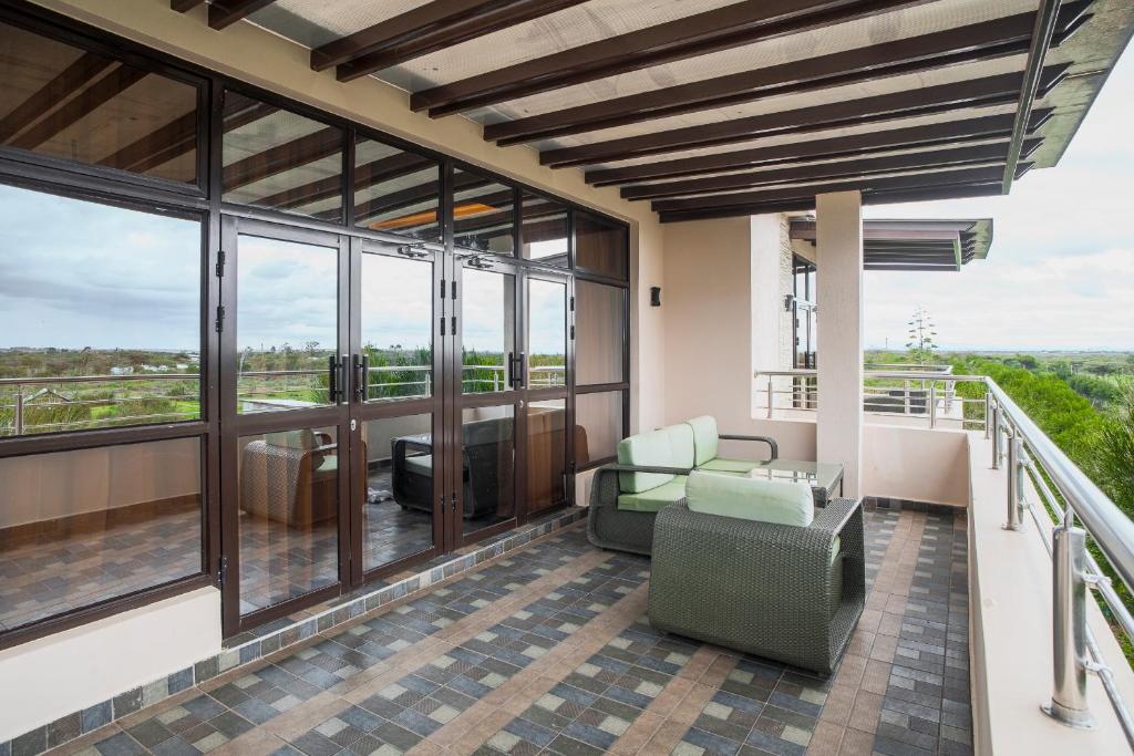 Maiyan Luxury Resort image 6